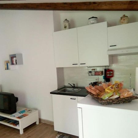 Apartment Maison De Marina Piano di Follo Dış mekan fotoğraf