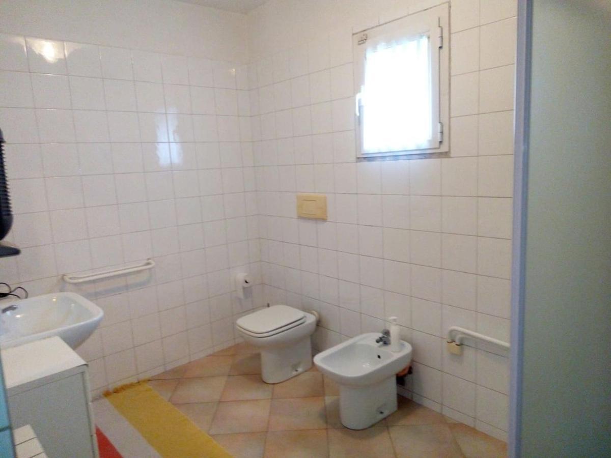 Apartment Maison De Marina Piano di Follo Dış mekan fotoğraf