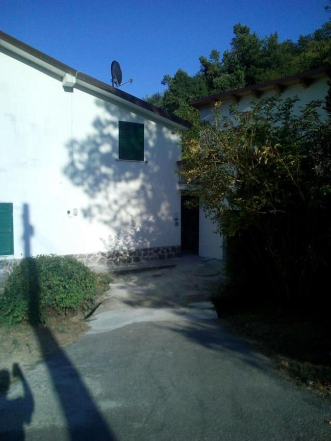 Apartment Maison De Marina Piano di Follo Dış mekan fotoğraf