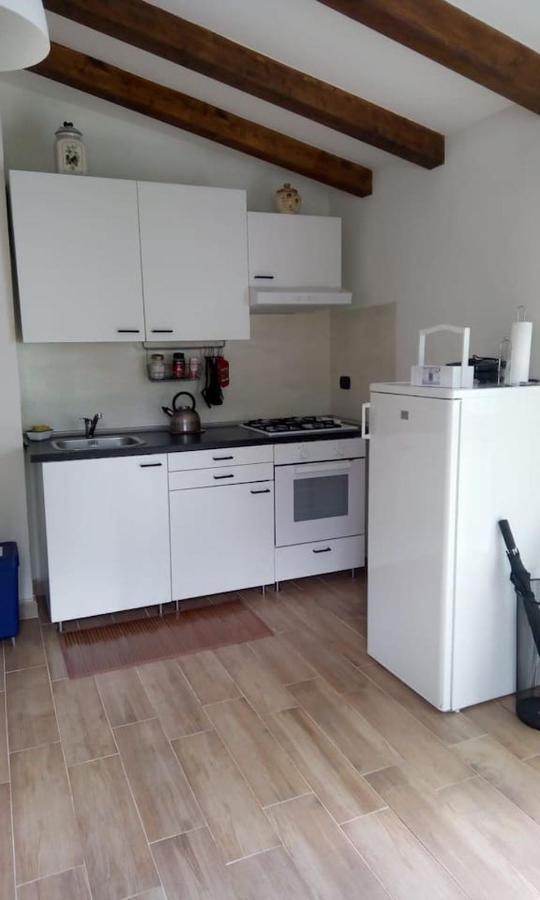 Apartment Maison De Marina Piano di Follo Dış mekan fotoğraf
