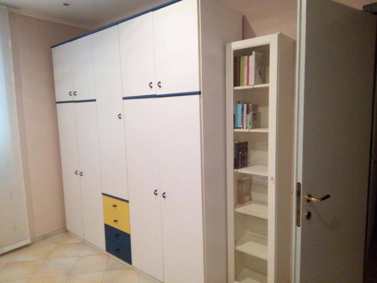 Apartment Maison De Marina Piano di Follo Dış mekan fotoğraf