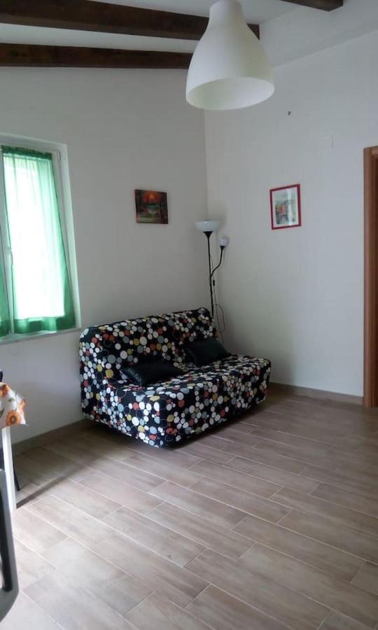 Apartment Maison De Marina Piano di Follo Dış mekan fotoğraf