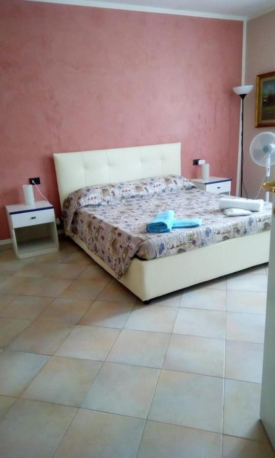 Apartment Maison De Marina Piano di Follo Dış mekan fotoğraf